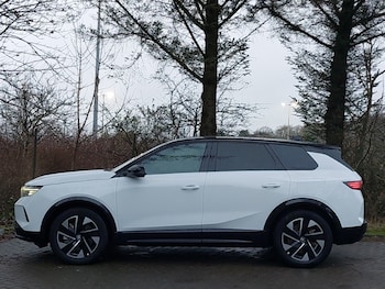 Used Vauxhall Grandland 2025 for sale - 77908068: Photo