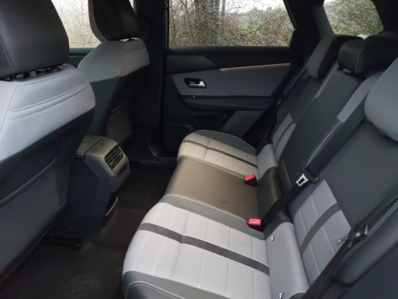 Used Vauxhall Grandland 2025 for sale - 77908068: Photo 6