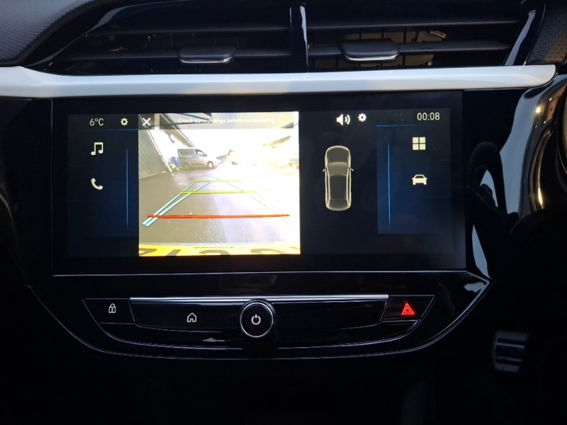 Used Vauxhall Corsa 2025 for sale - 77304079: Photo 13