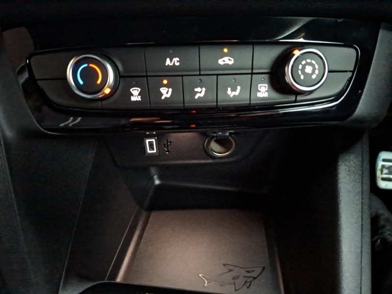 Used Vauxhall Corsa 2025 for sale - 77304079: Photo 14