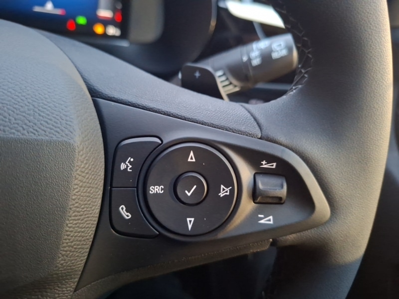 Used Vauxhall Corsa 2025 for sale - 77304079: Photo 17