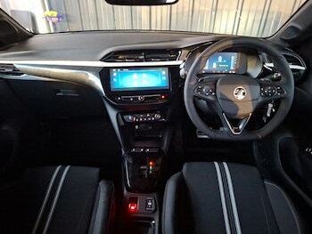 Used Vauxhall Corsa 2025 for sale - 77304079: Photo