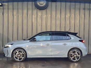 Used Vauxhall Corsa 2025 for sale - 77304079: Photo