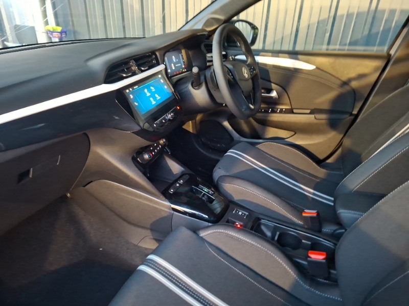 Used Vauxhall Corsa 2025 for sale - 77304079: Photo 5