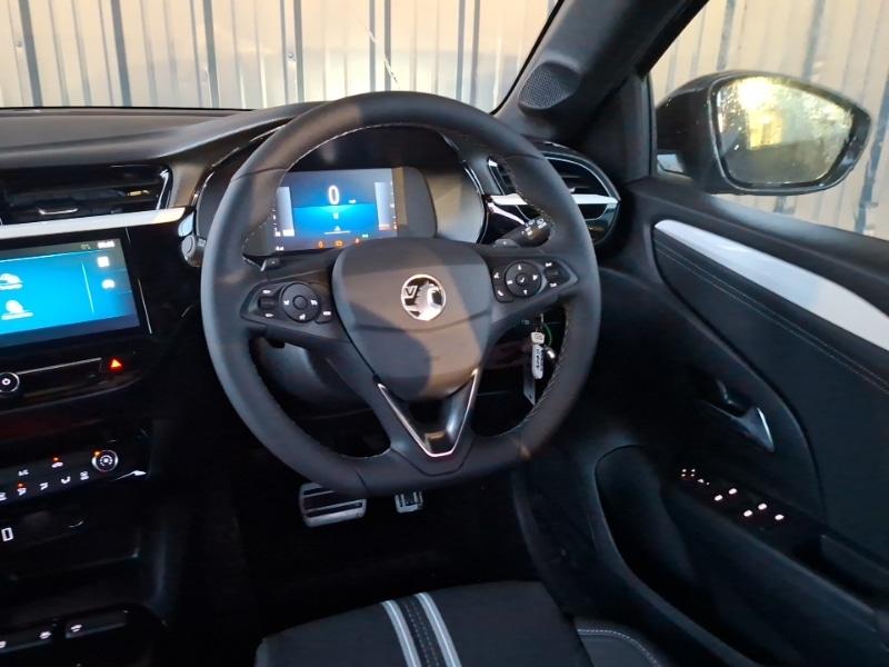 Used Vauxhall Corsa 2025 for sale - 77304079: Photo 7