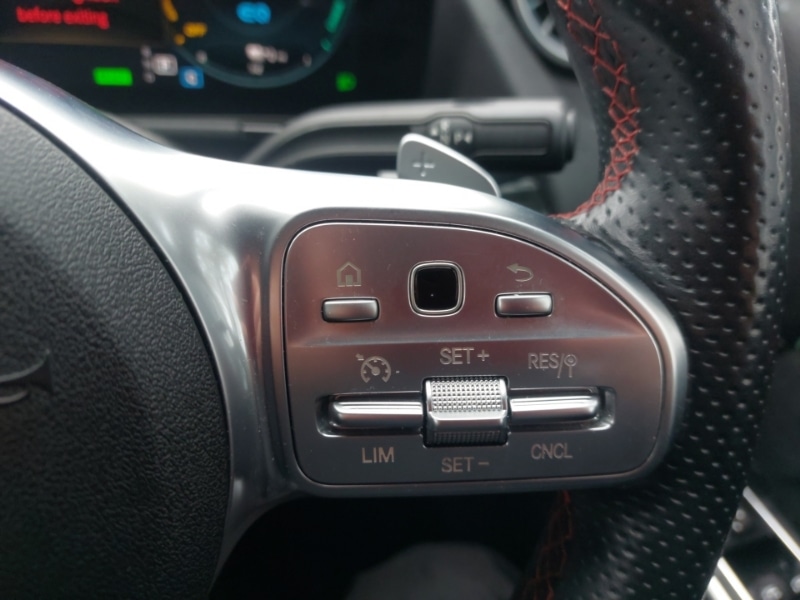 Used Mercedes-Benz GLA 2022 for sale - 76571657: Photo 16