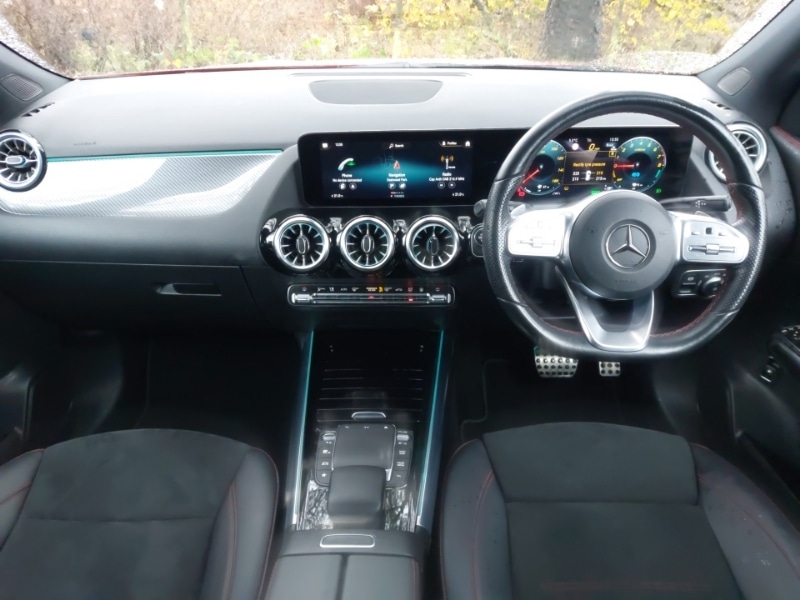 Used Mercedes-Benz GLA 2022 for sale - 76571657: Photo 2