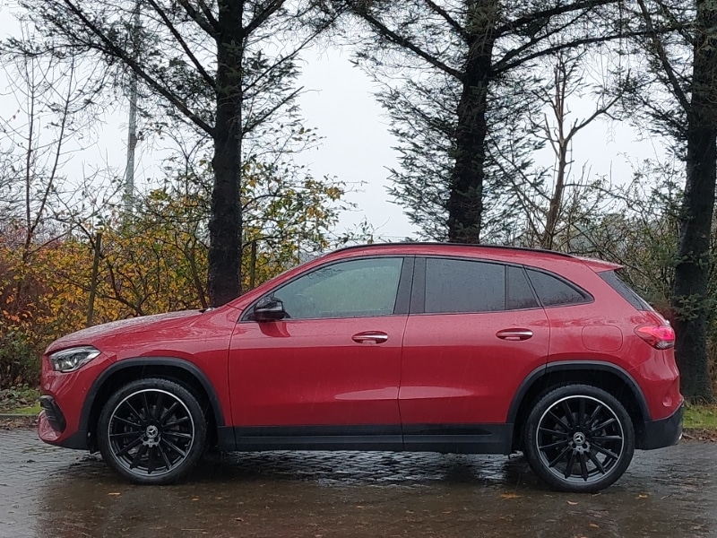 Used Mercedes-Benz GLA 2022 for sale - 76571657: Photo 4