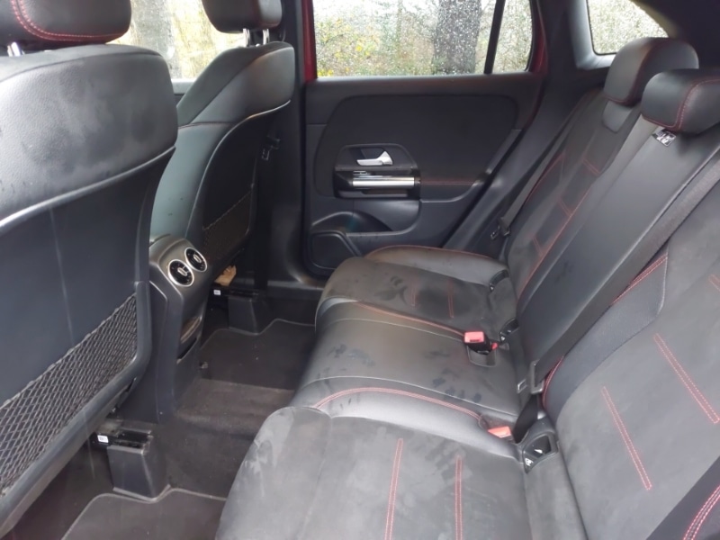 Used Mercedes-Benz GLA 2022 for sale - 76571657: Photo 6