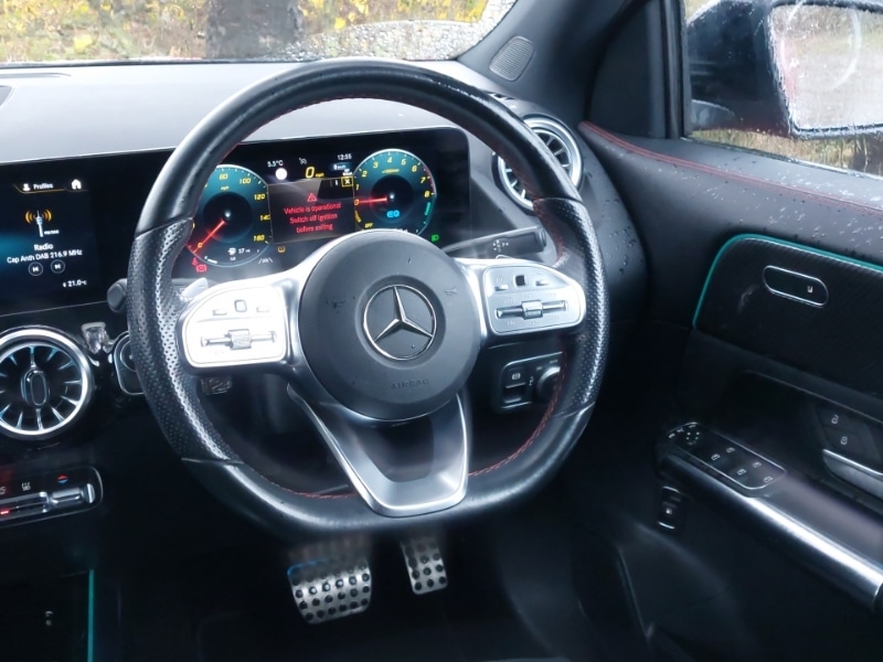 Used Mercedes-Benz GLA 2022 for sale - 76571657: Photo 7