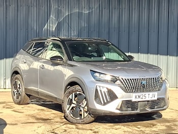 Used Peugeot 2008 2025 for sale - 77790554: Photo
