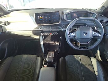 Used Peugeot 2008 2025 for sale - 77790554: Photo