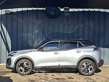 Used Peugeot 2008 2025 for sale - 77790554: Photo