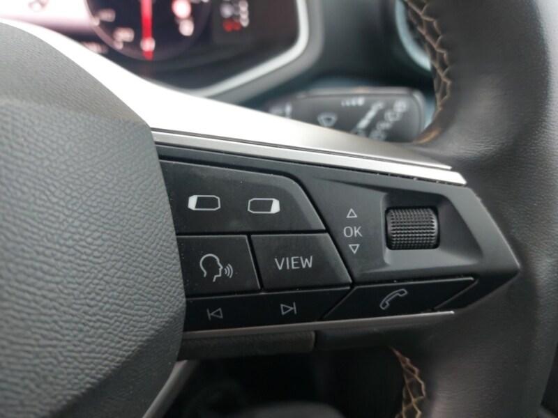 Used SEAT Arona 2023 for sale - 76091809: Photo 16