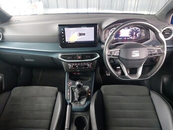 Used SEAT Arona 2023 for sale - 76091809: Photo 2