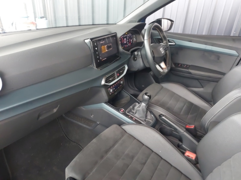 Used SEAT Arona 2023 for sale - 76091809: Photo 5