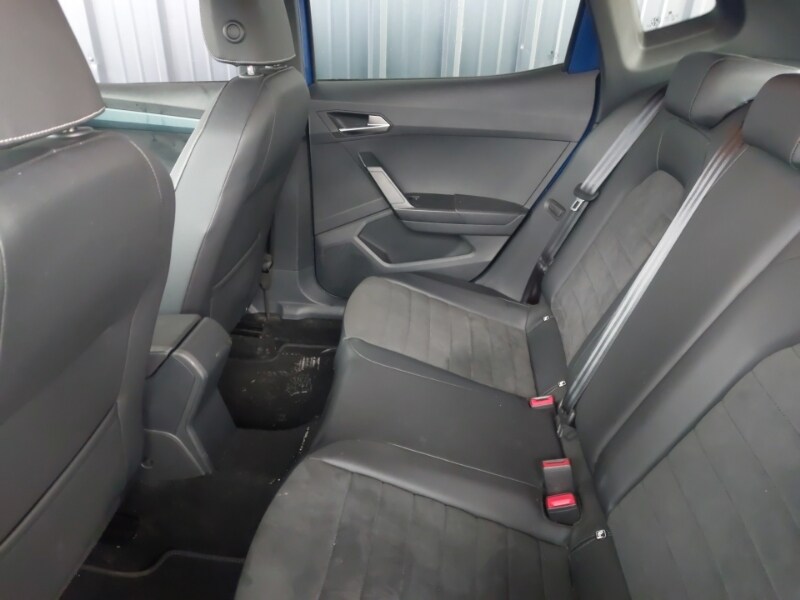 Used SEAT Arona 2023 for sale - 76091809: Photo 6