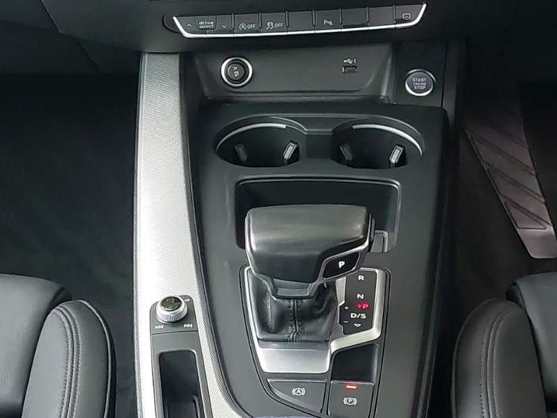 Used Audi A5 2021 for sale - 76893495: Photo 11