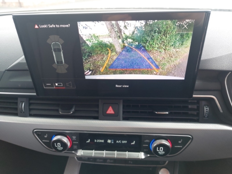 Used Audi A5 2021 for sale - 76893495: Photo 12