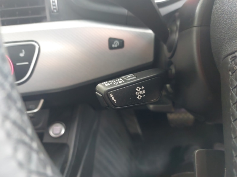 Used Audi A5 2021 for sale - 76893495: Photo 13