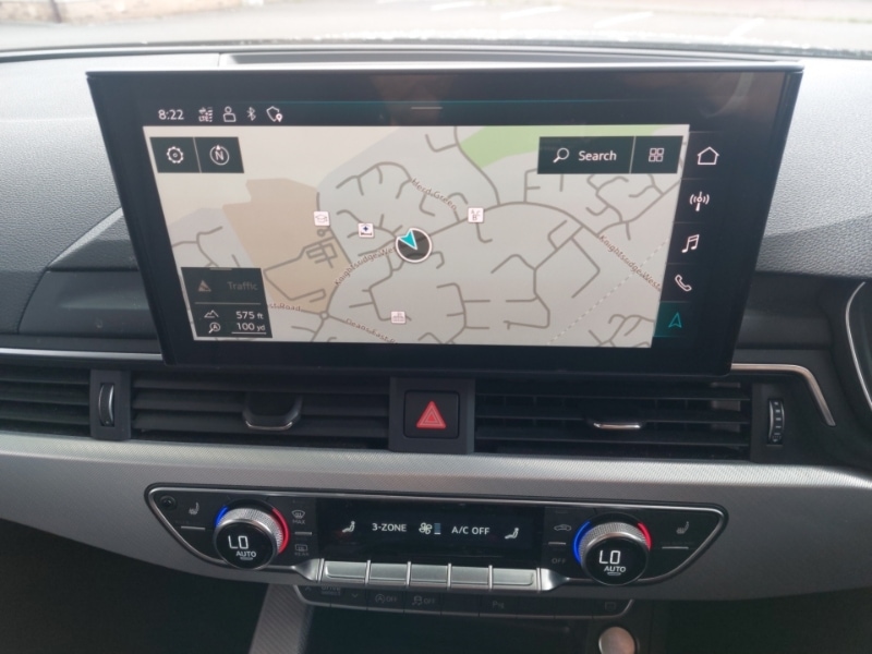 Used Audi A5 2021 for sale - 76893495: Photo 17