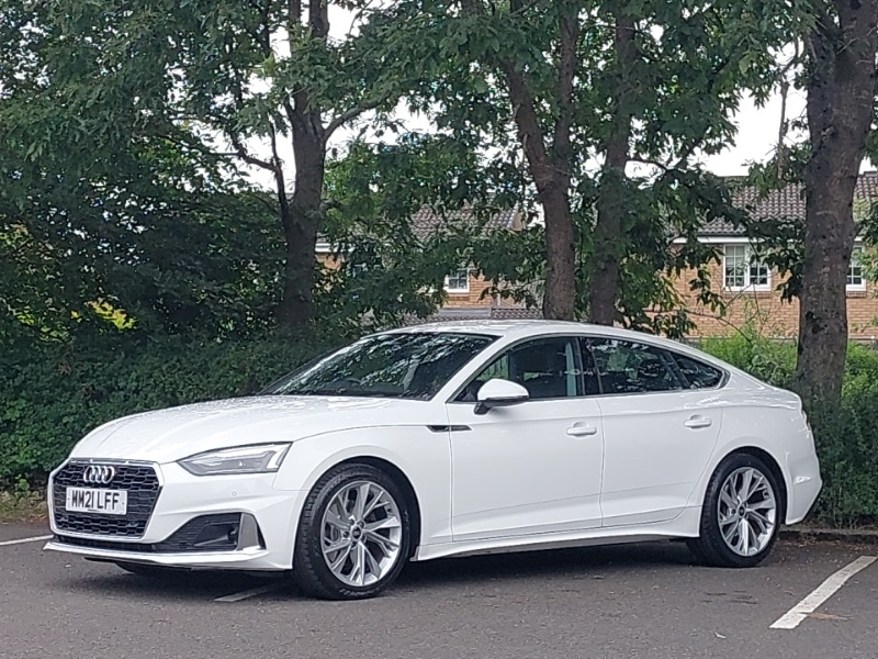 Used Audi A5 2021 for sale - 76893495: Photo 19