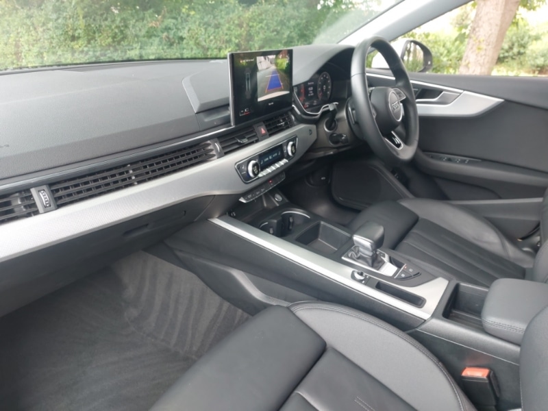 Used Audi A5 2021 for sale - 76893495: Photo 5