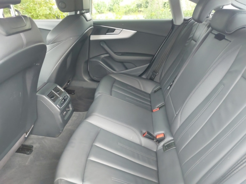 Used Audi A5 2021 for sale - 76893495: Photo 6