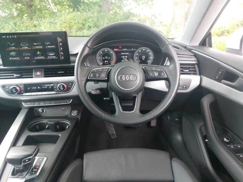 Used Audi A5 2021 for sale - 76893495: Photo 7