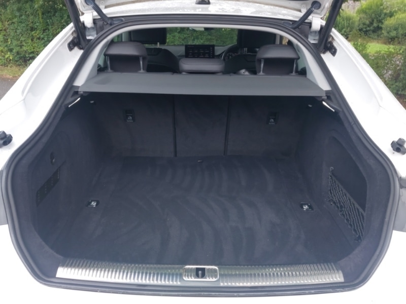 Used Audi A5 2021 for sale - 76893495: Photo 8