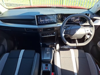 Used Vauxhall Frontera 2026 for sale - 78983874: Photo