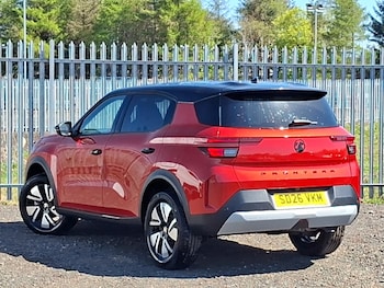 Used Vauxhall Frontera 2026 for sale - 78983874: Photo
