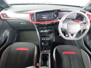 Used Vauxhall Mokka 2024 for sale - 75080313: Photo