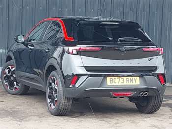 Used Vauxhall Mokka 2024 for sale - 75080313: Photo