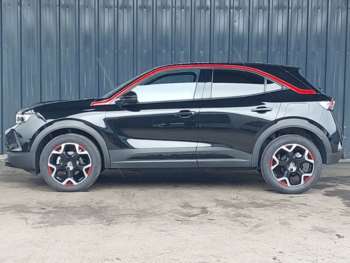 Used Vauxhall Mokka 2024 for sale - 75080313: Photo