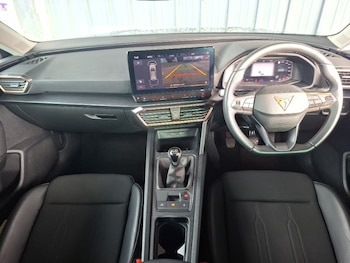 Used Cupra Leon 2024 for sale - 78455566: Photo