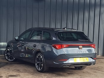Used Cupra Leon 2024 for sale - 78455566: Photo