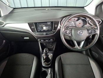 Used Vauxhall Crossland X 2019 for sale - 78865526: Photo