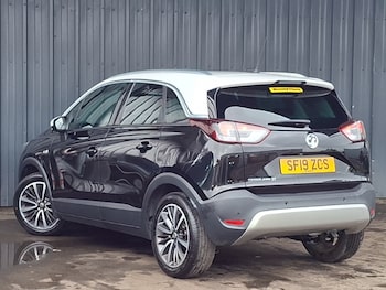Used Vauxhall Crossland X 2019 for sale - 78865526: Photo