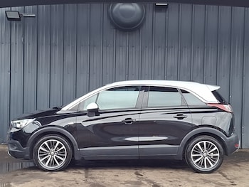 Used Vauxhall Crossland X 2019 for sale - 78865526: Photo