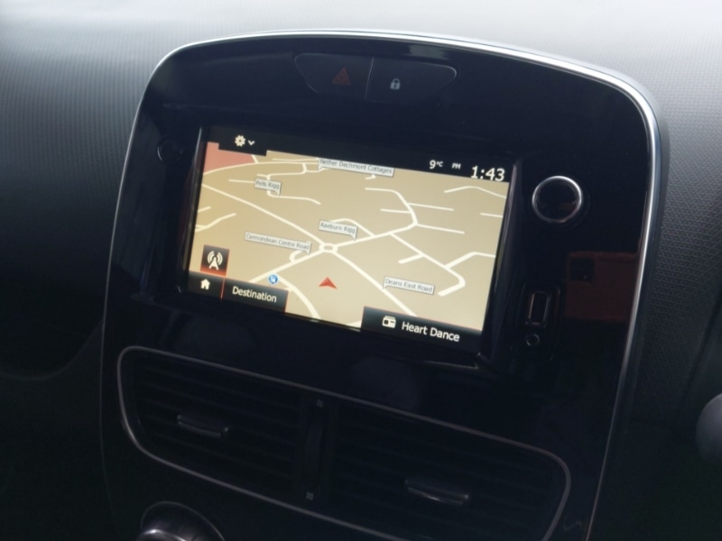 Used Renault Clio 2019 for sale - 76628701: Photo 14