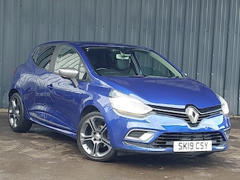 2019 - 0.9 TCE 90 GT Line 5dr