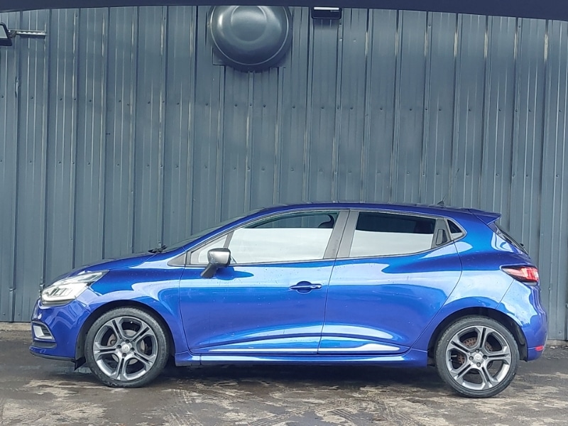 Used Renault Clio 2019 for sale - 76628701: Photo 4