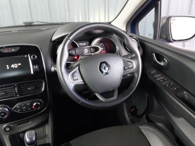 Used Renault Clio 2019 for sale - 76628701: Photo 7