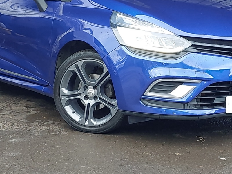 Used Renault Clio 2019 for sale - 76628701: Photo 9