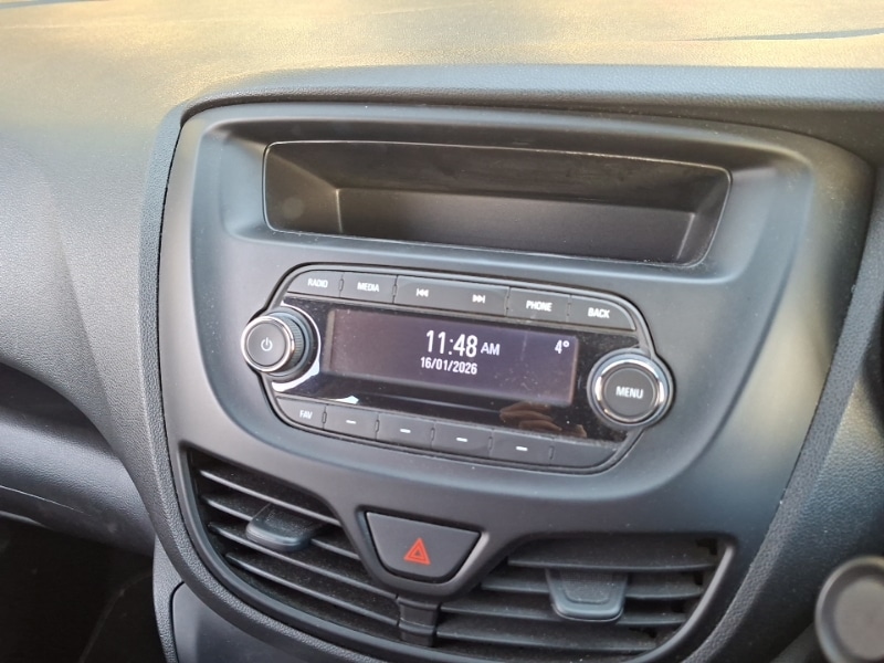 Used Vauxhall Viva 2016 for sale - 77228561: Photo 12