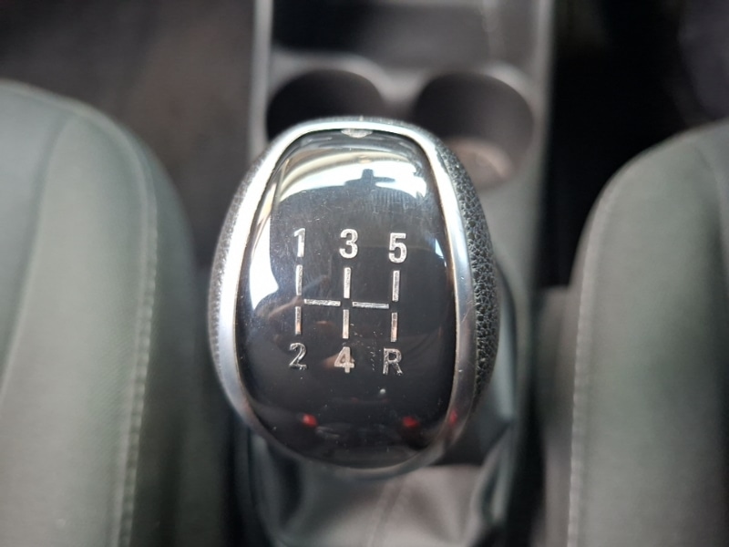 Used Vauxhall Viva 2016 for sale - 77228561: Photo 13