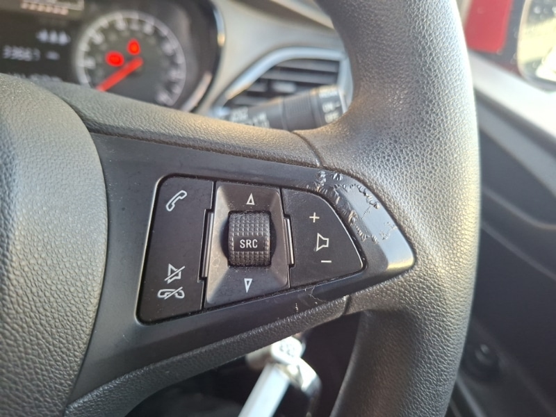 Used Vauxhall Viva 2016 for sale - 77228561: Photo 14