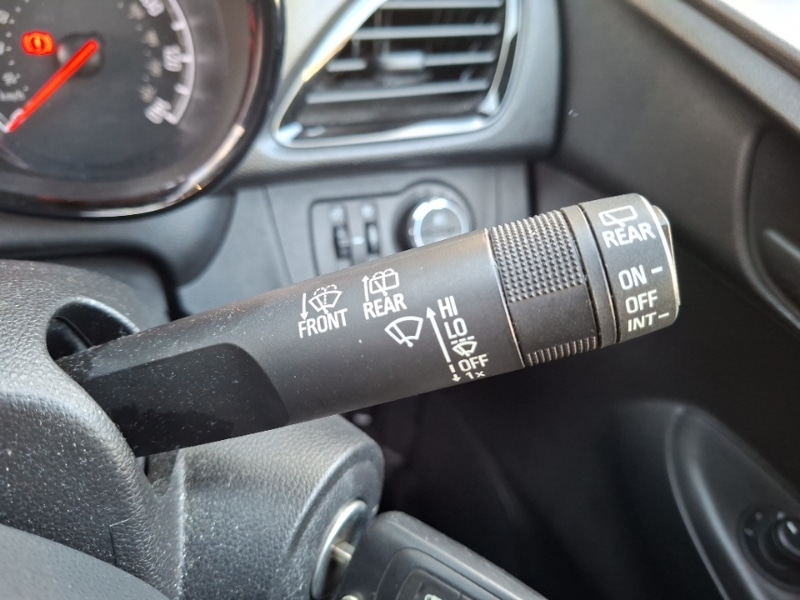 Used Vauxhall Viva 2016 for sale - 77228561: Photo 16