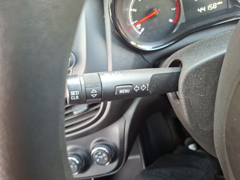 Used Vauxhall Viva 2016 for sale - 77228561: Photo 17